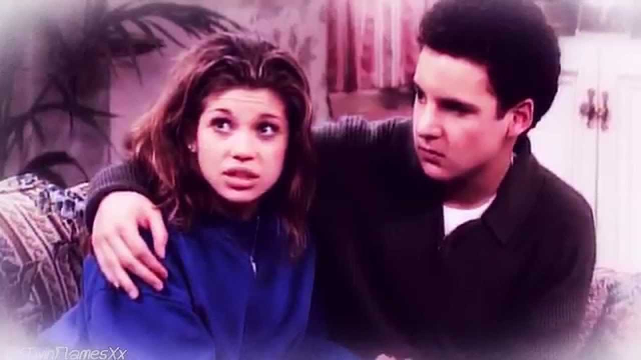 Cory & Topanga | You're Still The One