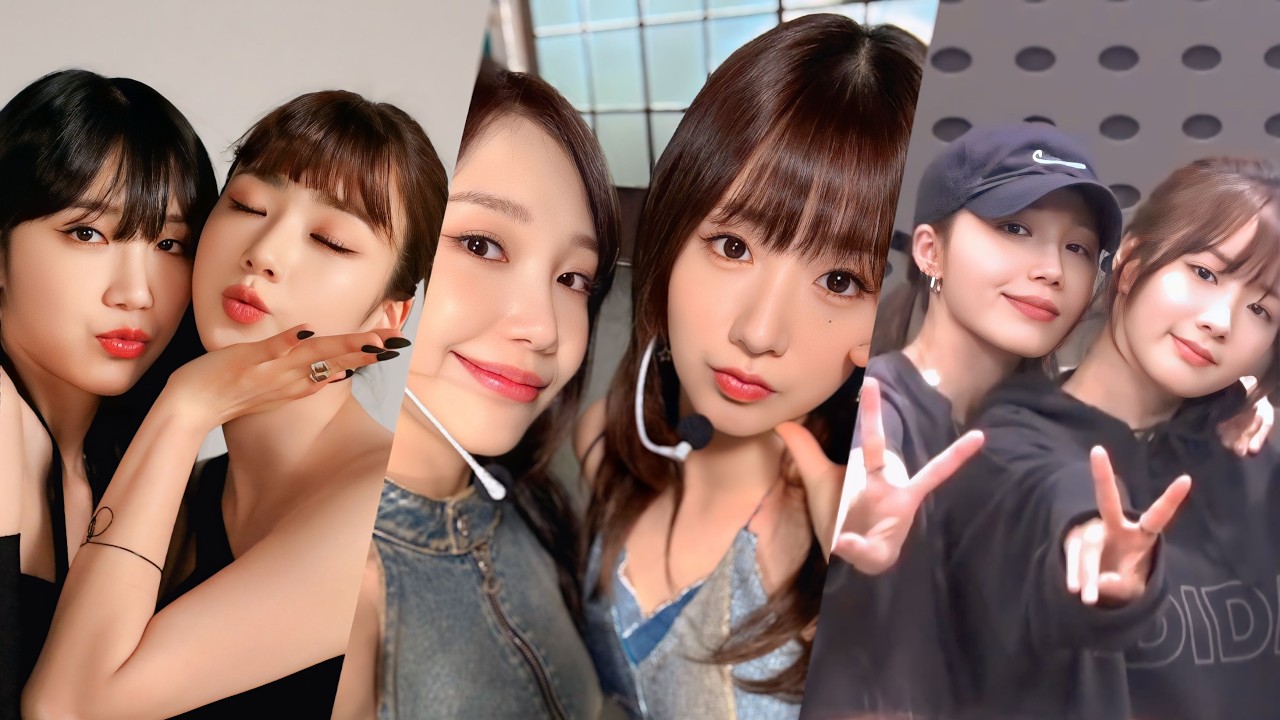 은봄 케미 13탄 (D N D 활동)