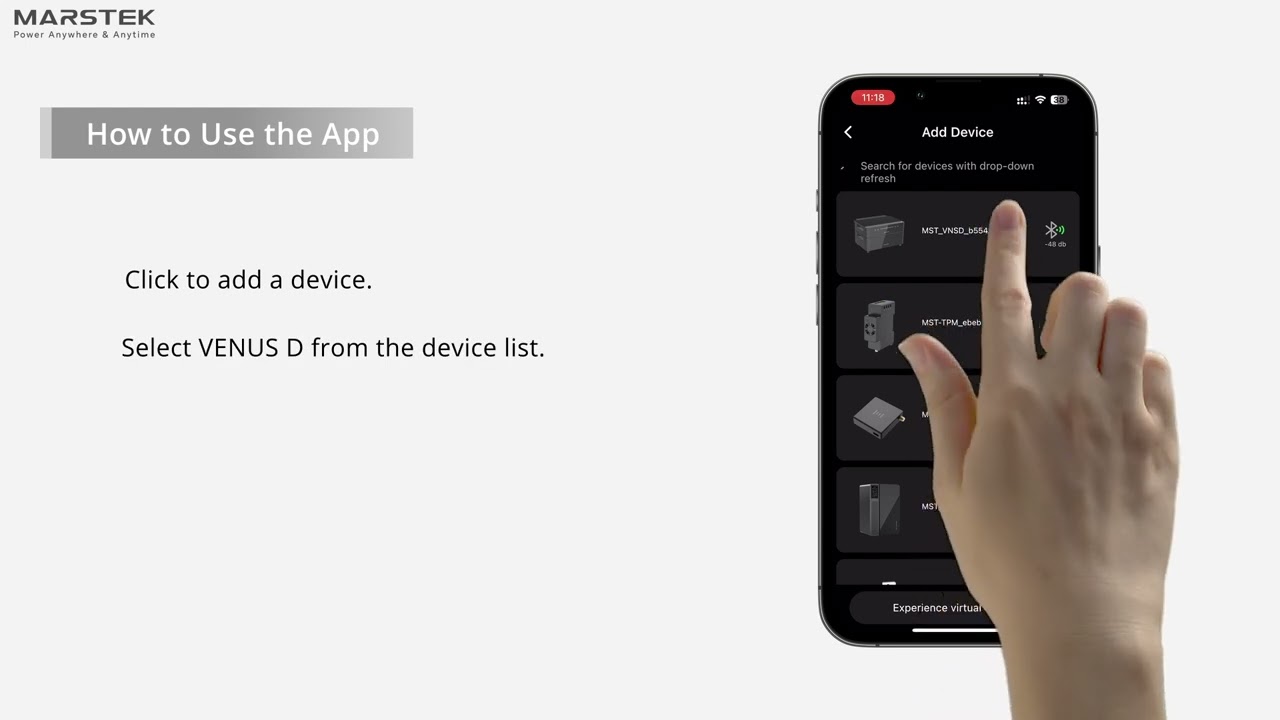 How to Install MARSTEK VENUS D: Step-by-Step Guide for Balcony Solar System