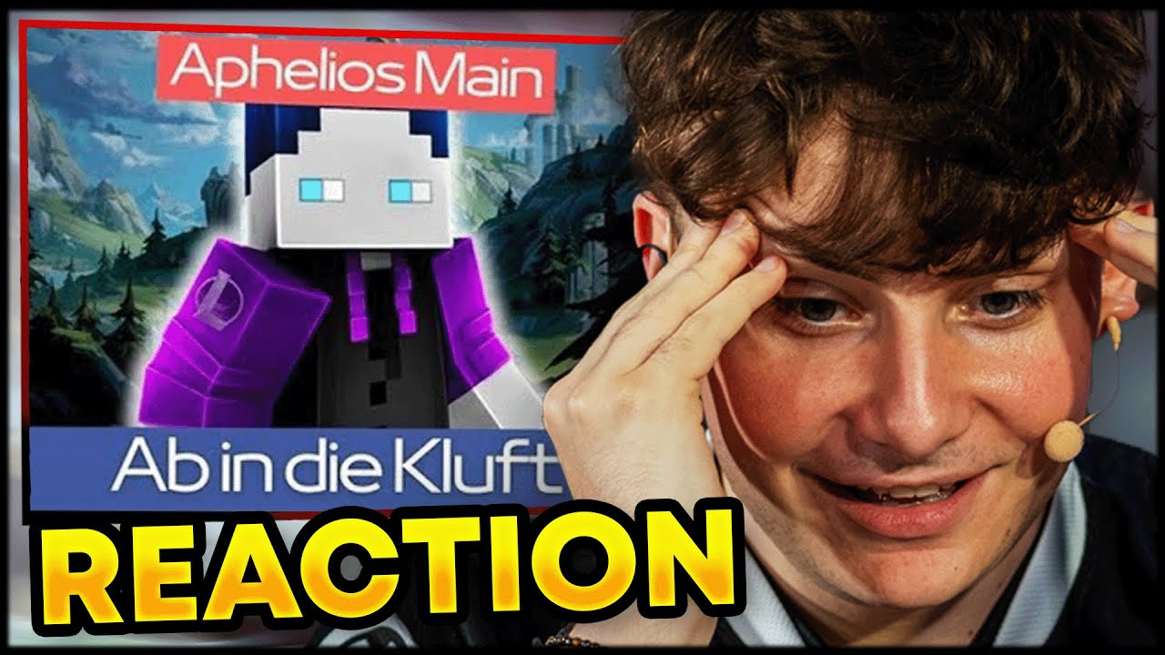 BASTIGHG IST KOMPLETT KRASS?! | Karni XXL REACTION auf SATORU