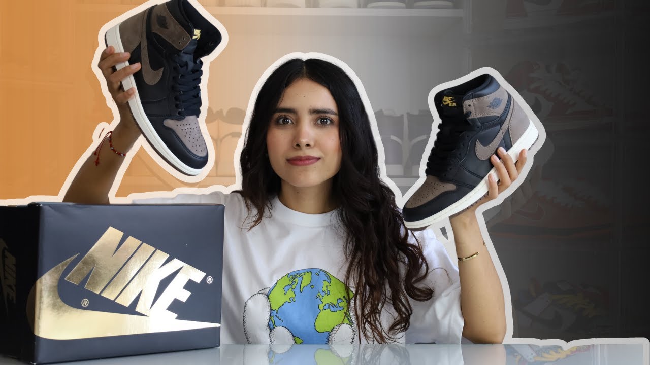 ¿Mejor que el Mocha? 🤔 *PRÓXIMO LANZAMIENTO* JORDAN 1 HIGH PALOMINO 🙌🏻 I Paris Servín