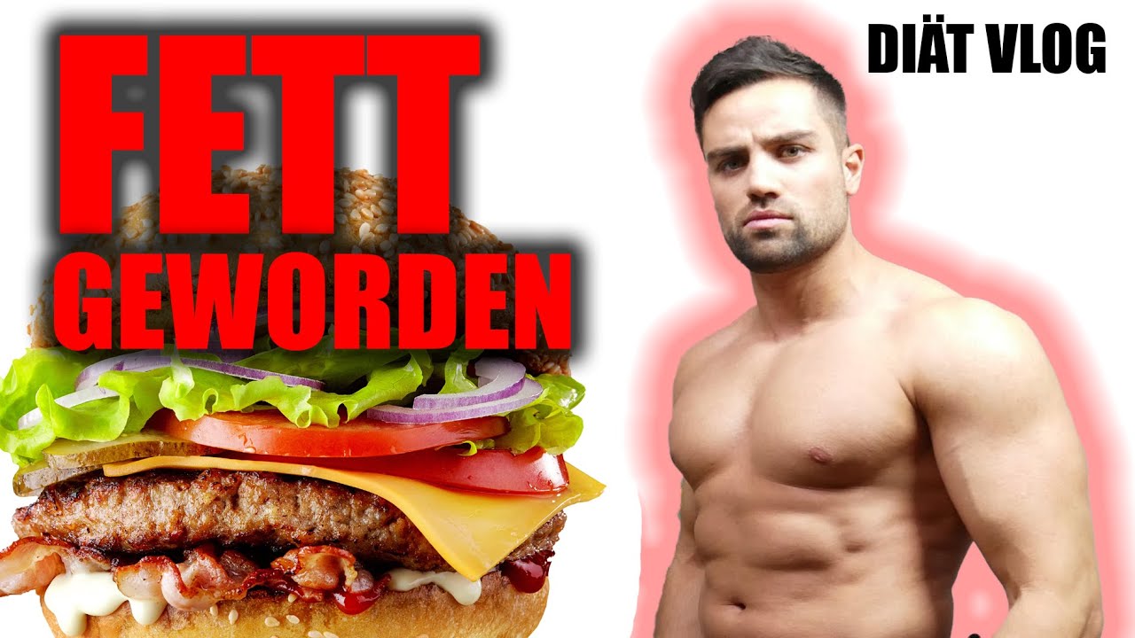Einkaufen, Kochen, Tracken, ALLES ANDERS! #FULLWEEKOFEATING