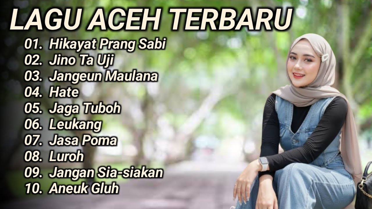 Lagu aceh terbaru 2026 || Nazam Aceh | Qasidah Aceh - Aneuk Gluh - Imum Jhon & Husni Al Muna