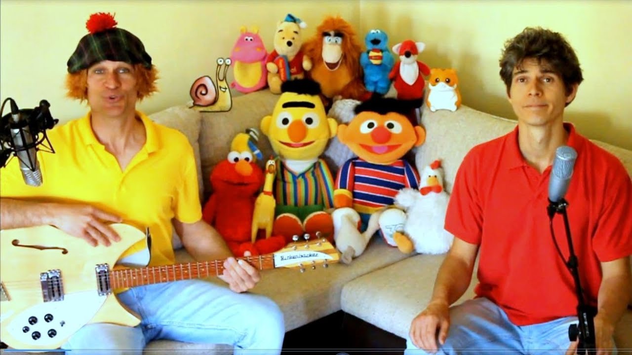 Tompeti TV - 5. adás