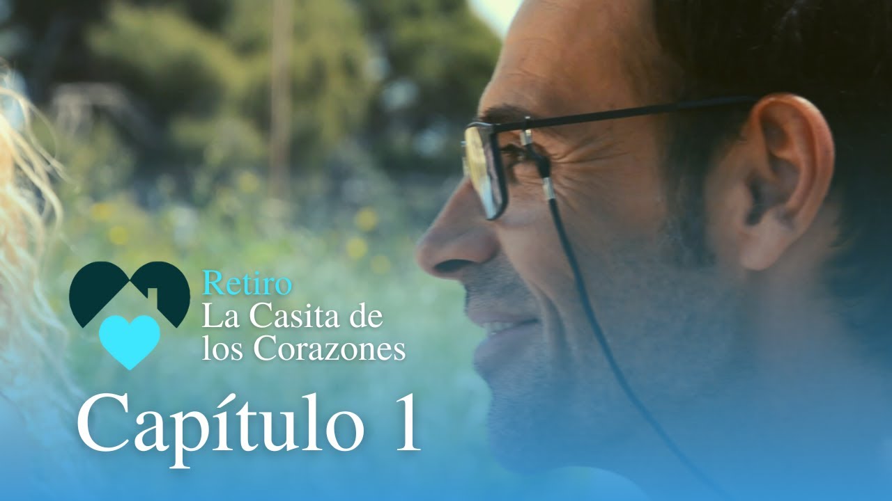La Casita de los Corazones 