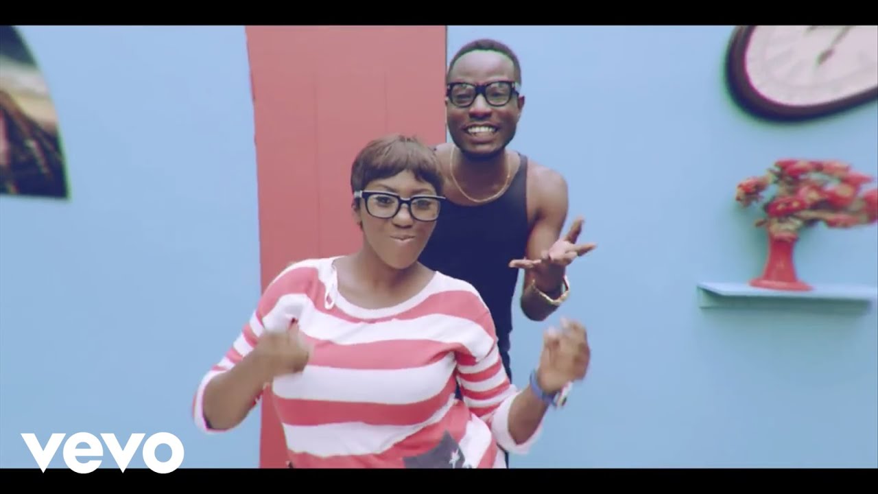 Rayce - Just Like That [Official Video]