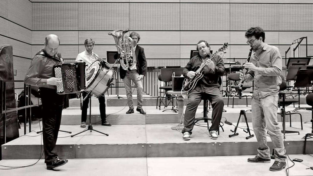 KGB Orkestar - 