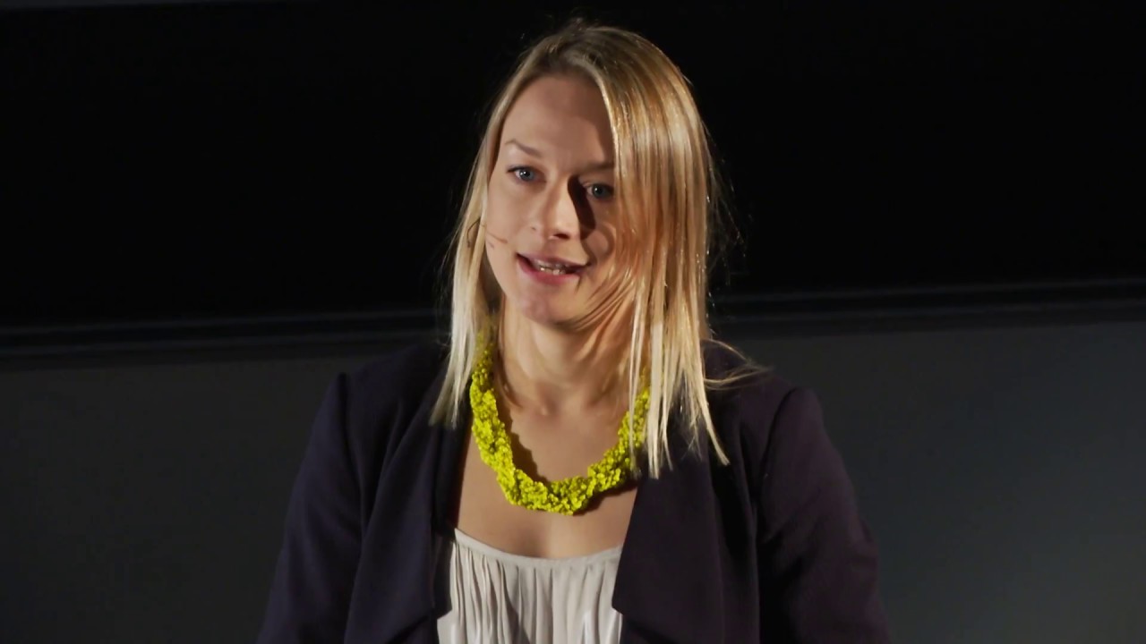 Engineering Change | Katie Cresswell-Maynard | TEDxBathUniversity