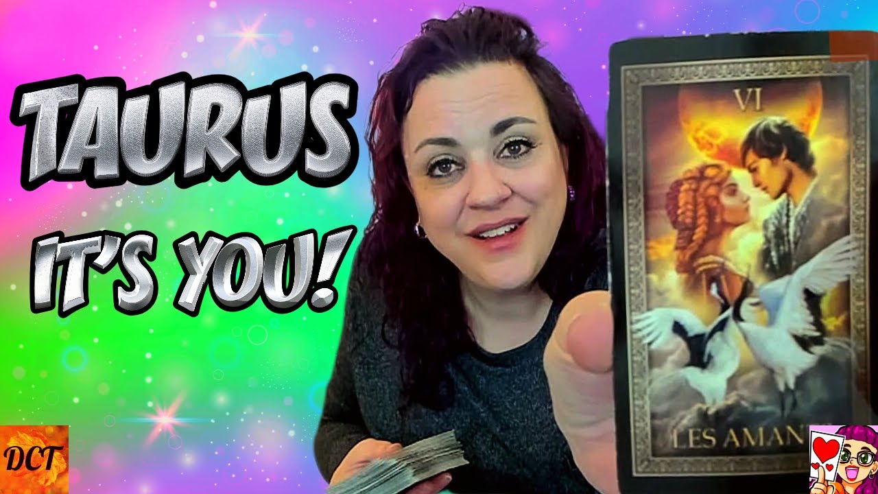 Taurus ♉️ They’ve Met Many… But Never Like You! 💗😳