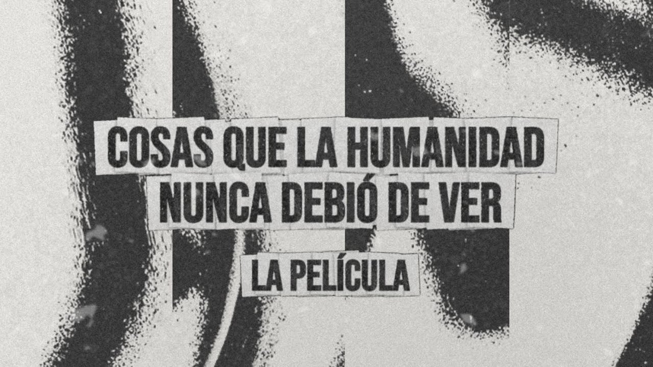 Polifuncionales - Cosas Que La Humanidad Nunca Debió De Ver La Película