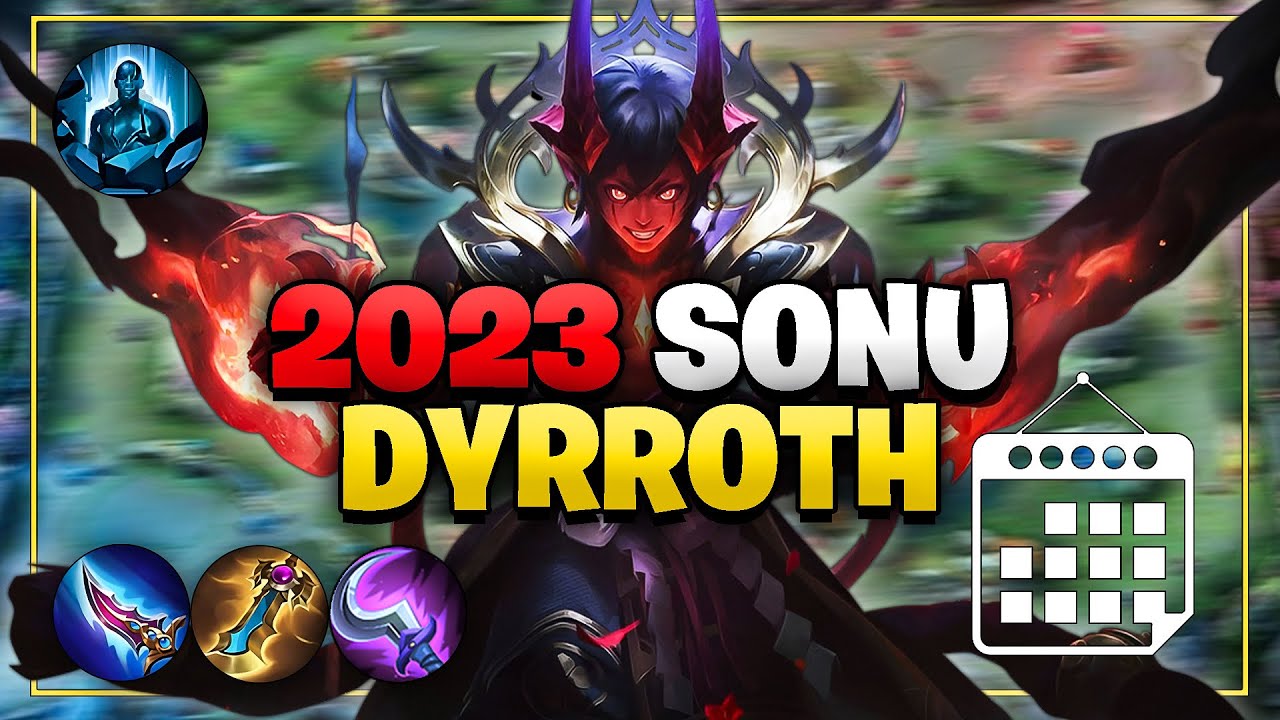2024 YILINA GİRİYORUZ HALA YİYORSA 1VS1 GEL DİYORLAR🤣 - DYRROTH - Mobile Legends