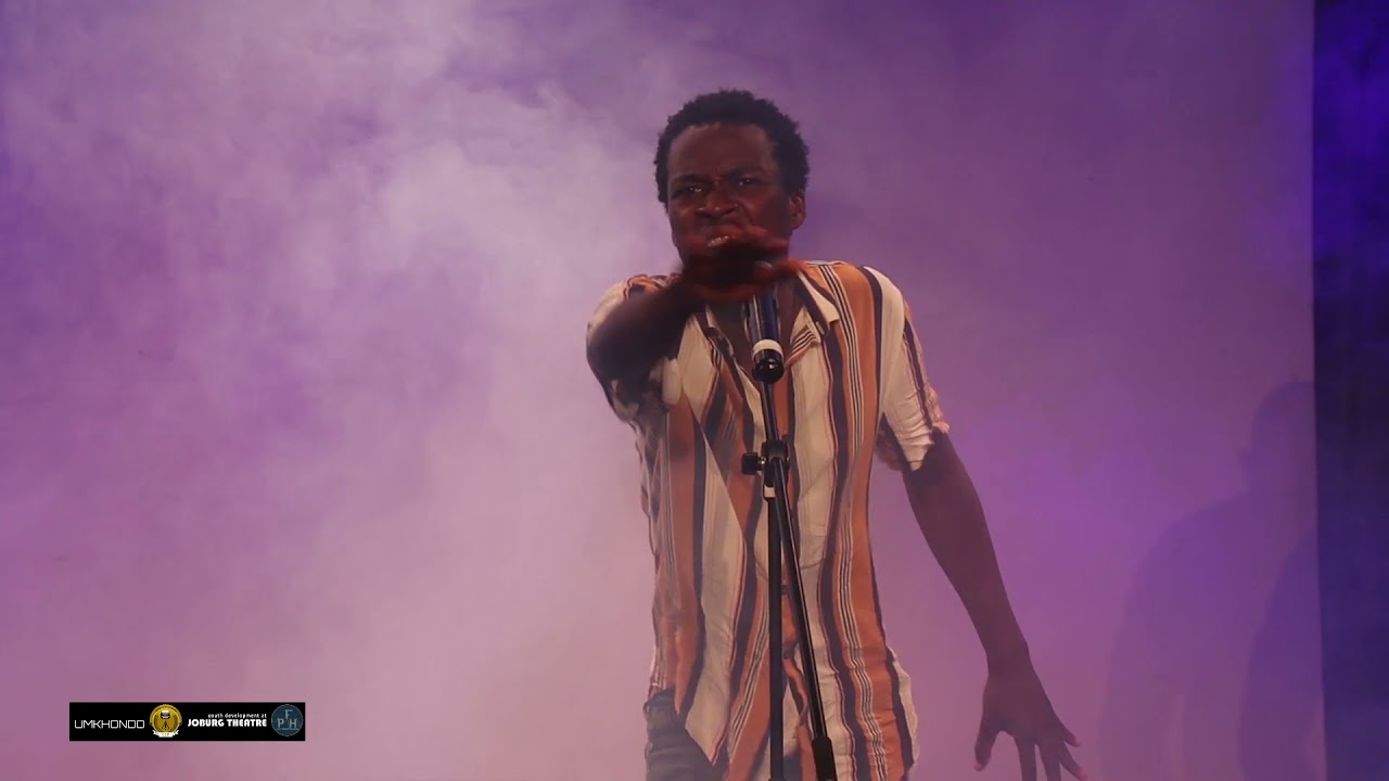 Sicelo KaNtanzi 02 (Umkhondo experience)