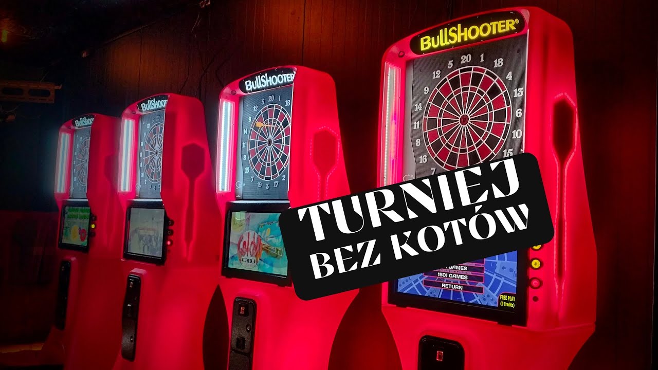 Turniej bez kotów vol. 2