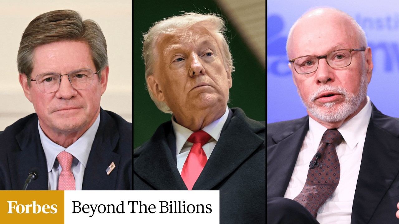 From Oil To Nuclear: The Billionaires' New Bet