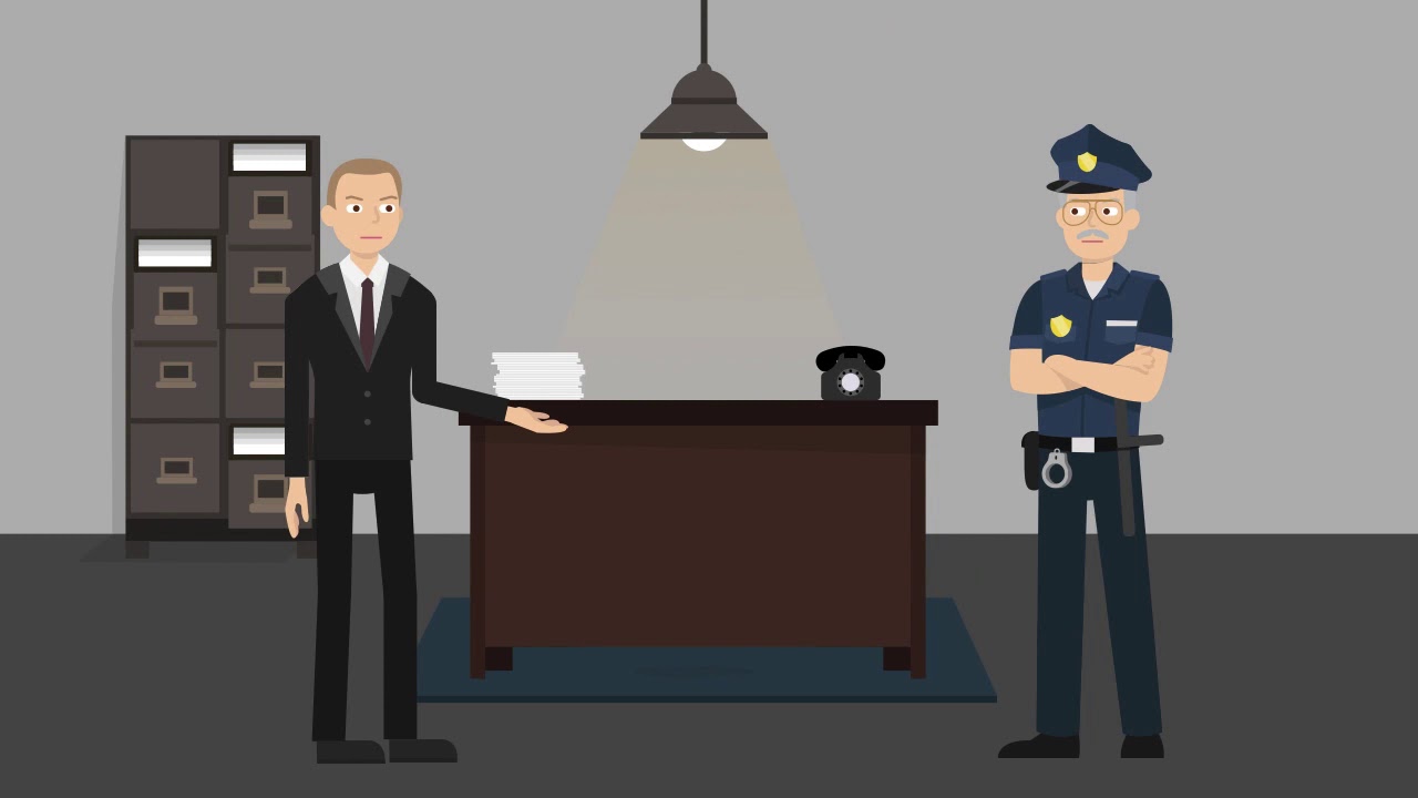 Escobedo v. Illinois Case Brief Summary | Law Case Explained