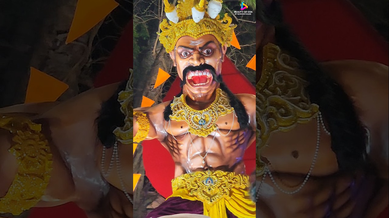 SHIGMO FLOATS 2026 | GOA SHIGMOTSAV 2026
