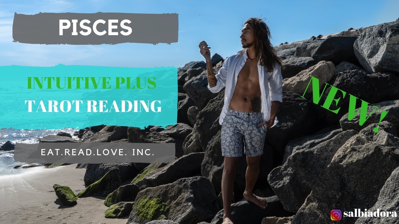 PISCES - 