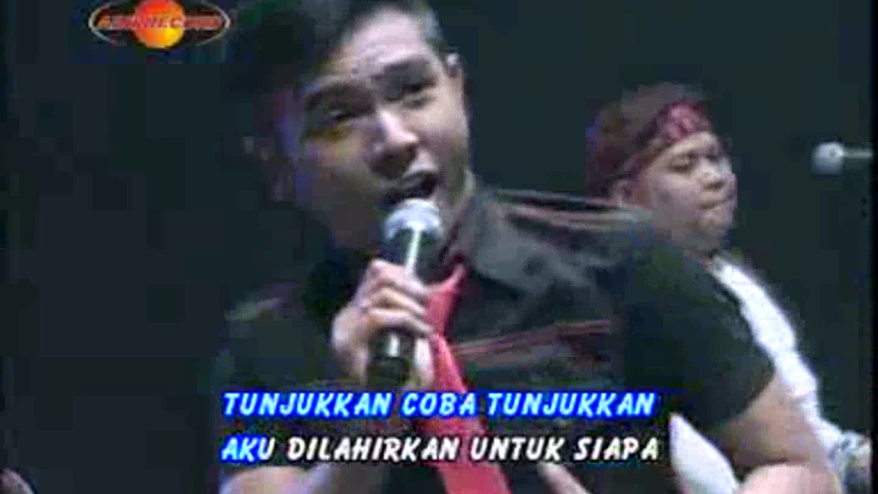 Gerry Mahesa - Aku Dilahirkan Untuk Siapa | Dangdut (Official Music Video)