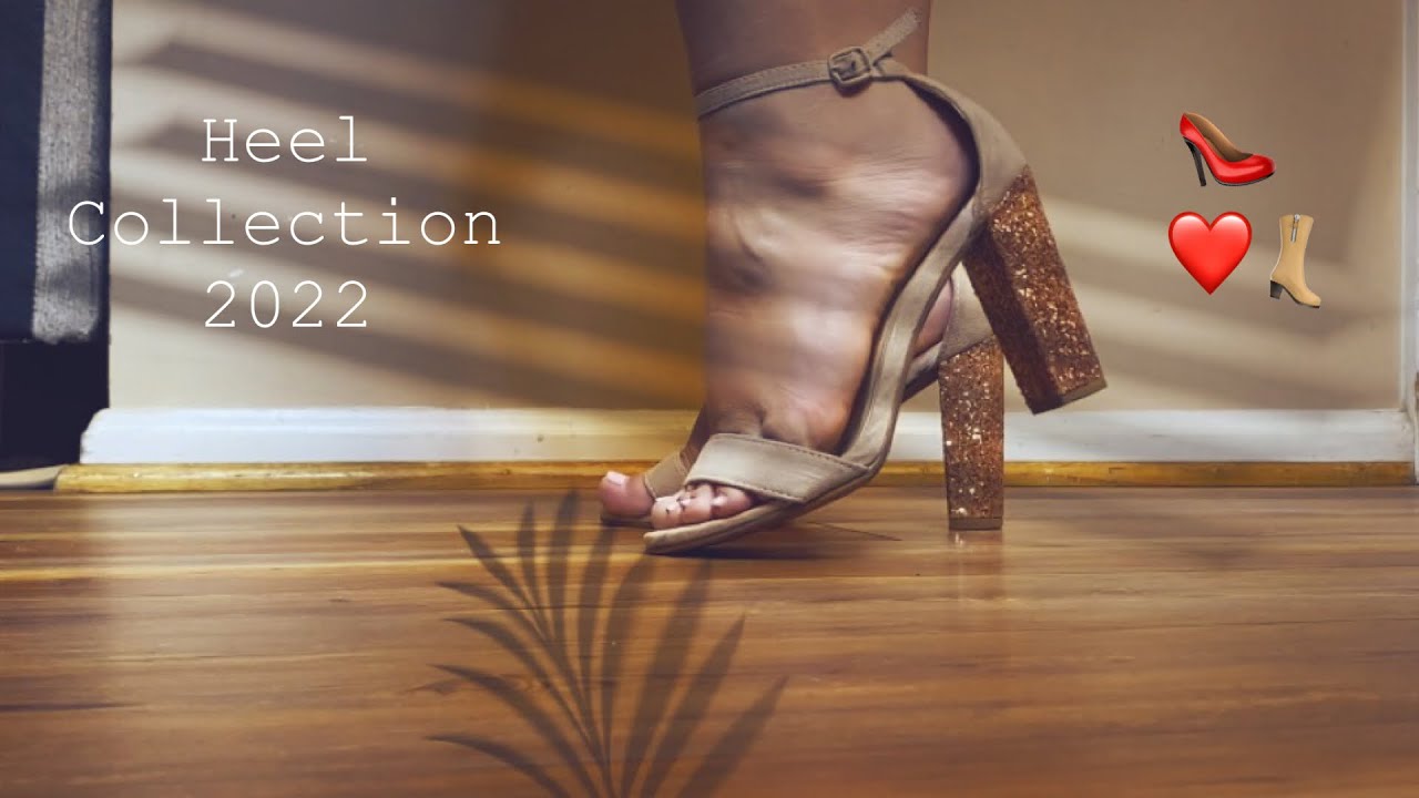 Heel Collection 2022