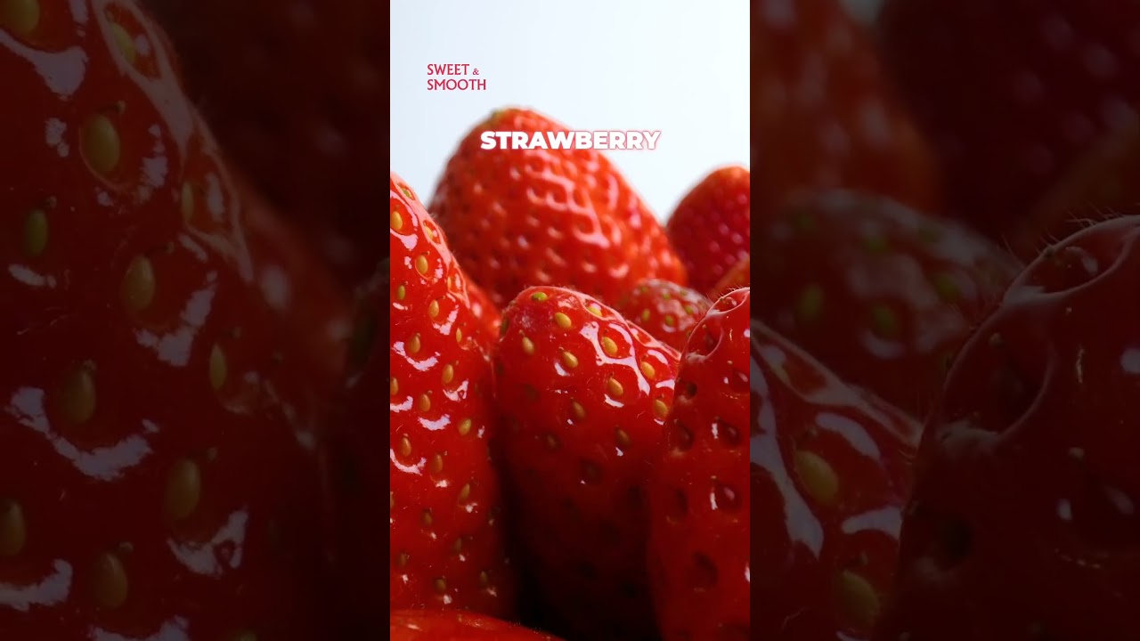 Sweet & Smooth D1 Pods Disposable Pod's