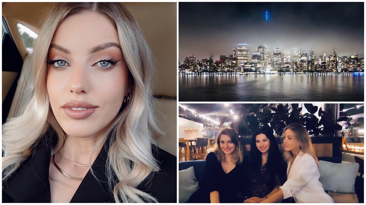 ჩემი ერთი დღე | Vlog | Natia Gzirishvili