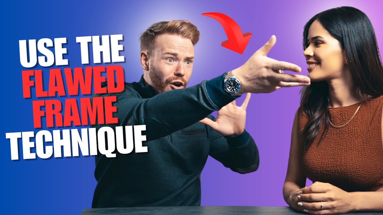 How To Never Be Boring In Conversation