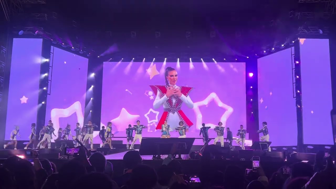 Nubeluz La Despedida (Parte II) 4k