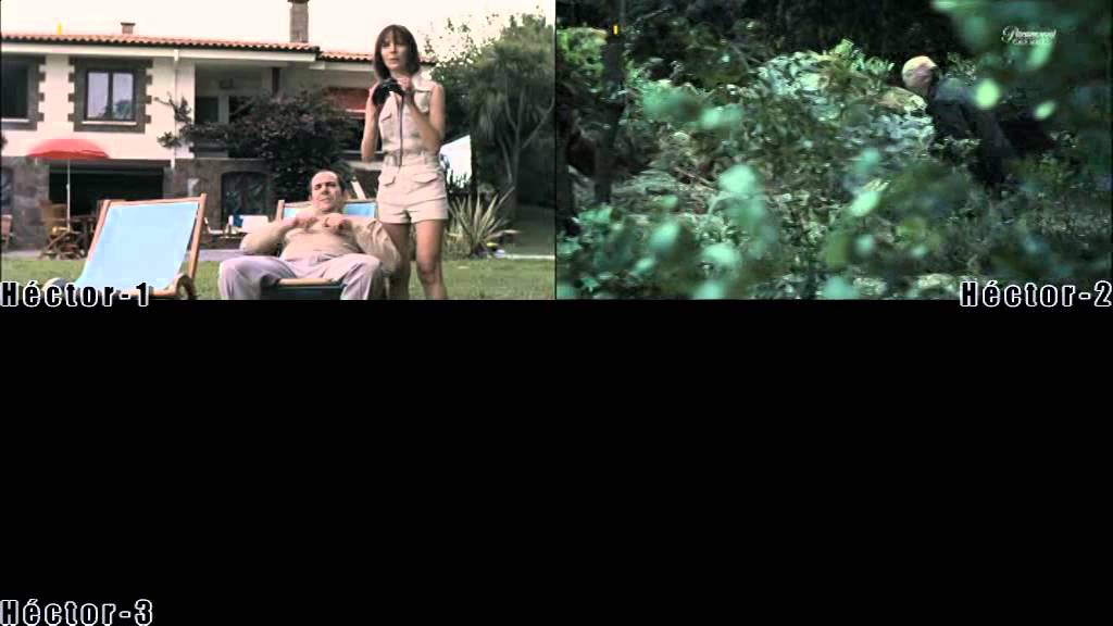 Los Cronocr&iacute;menes editado cronol&oacute;gicamente MULTI&Aacute;NGULOS --casi en tiempo real--