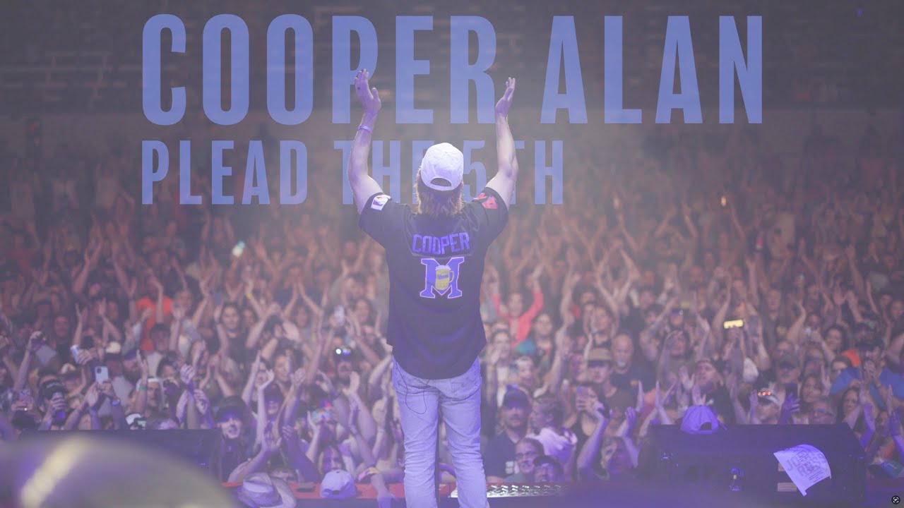 Cooper Alan - 
