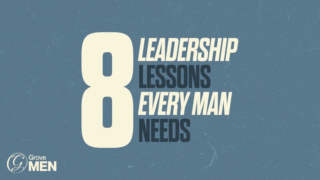 Lesson 5: Leading Through Failure