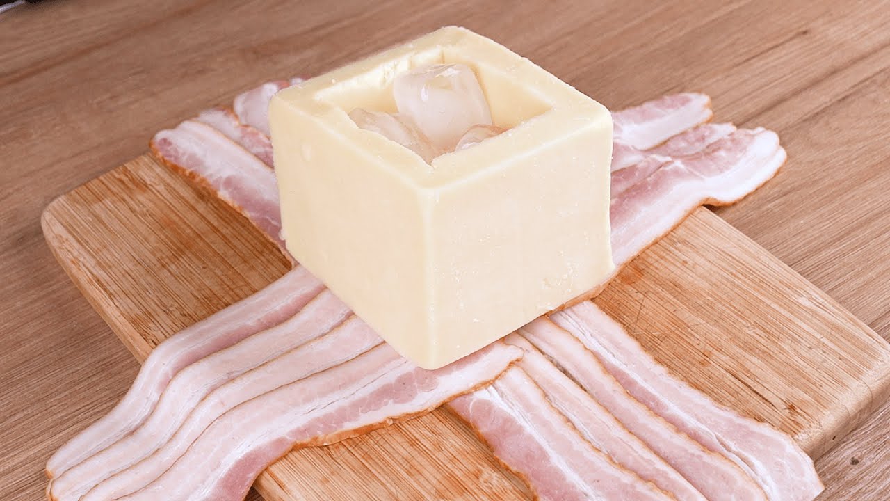 Aprendi um truque genial com queijo, que todos deveriam saber