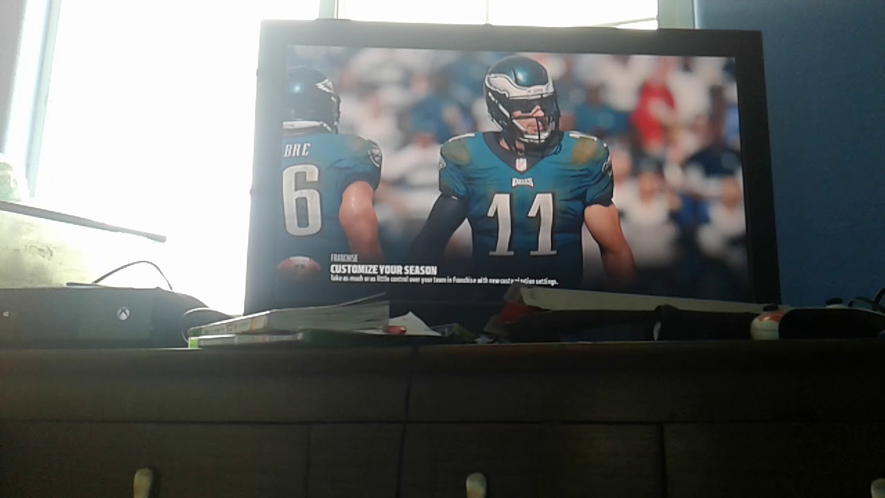 Madden 18 Ultimate Team Chad Johnson has a monster debut