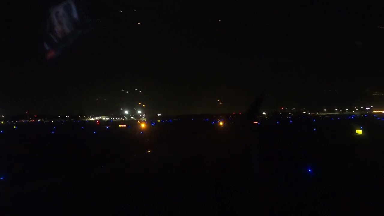 Delta Airlines Flight 2666 - Fort Lauderdale, FL (FLL) to New York, NY (LGA) - Takeoff only (A321)