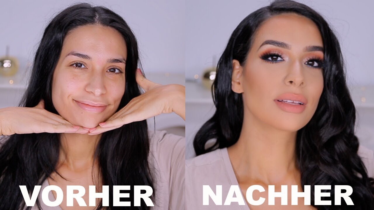 GET READY WITH ME for Red Carpet | GLAM LOOK | LamiyaSlimani