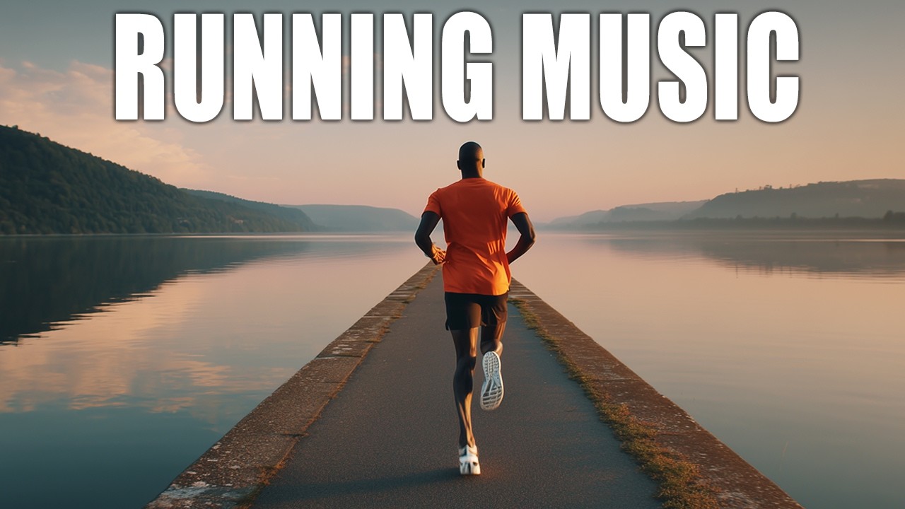 120 min Running & Workout Music 2025 &bull; 135&ndash;160 BPM Motivation Mix