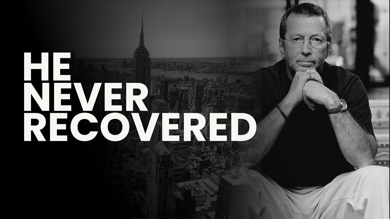 The Night the Music Died for Eric Clapton