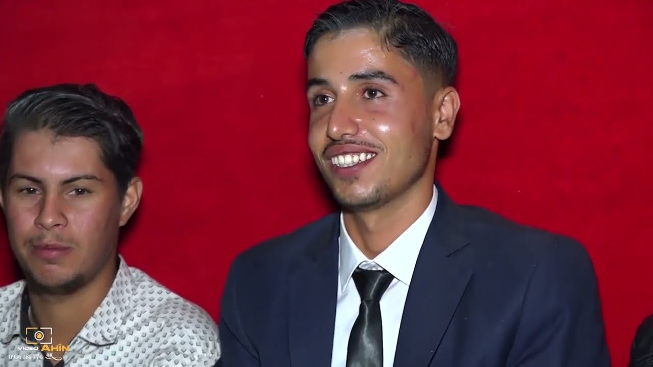 افراح منبج حفلة زفاف العريس احمد كروب الوسام 4