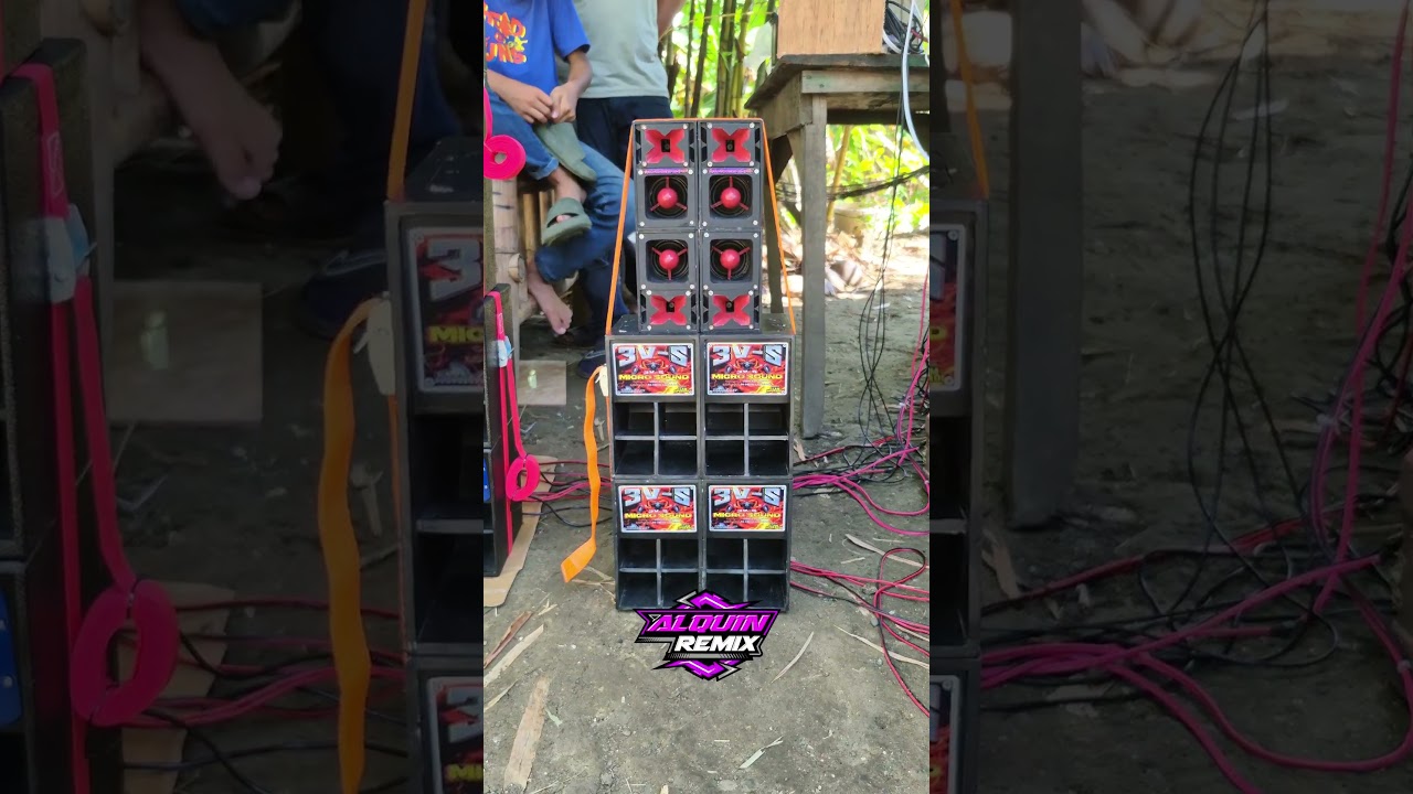 3V-S MICRO SOUND | INDIVIDUAL SOUNDCHECK | BATTLE OF MINIATURE SOUND 🔈🔉🔊