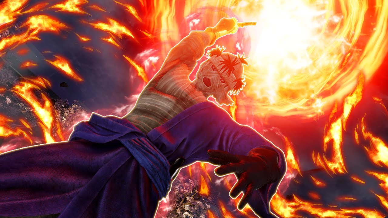 Jump Force Tips/ Hints Are Lies! Jump Force Season 2 Online Ranked