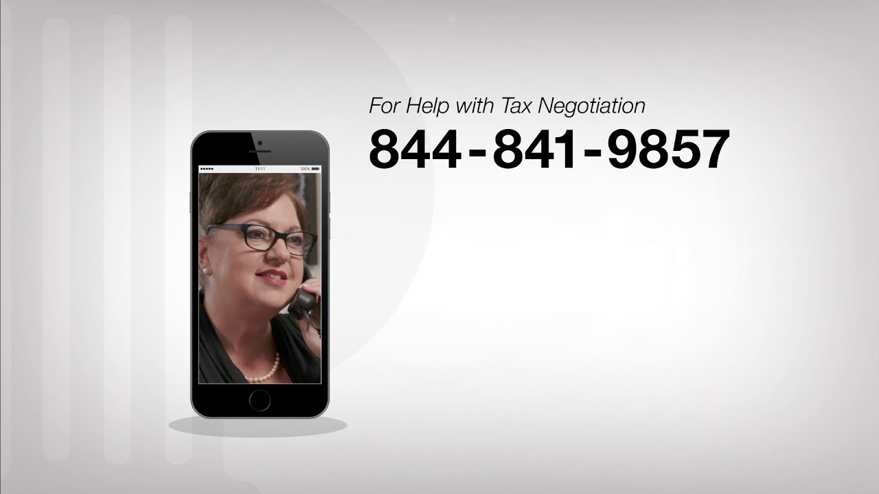 Settle Your Tax Debt Now!