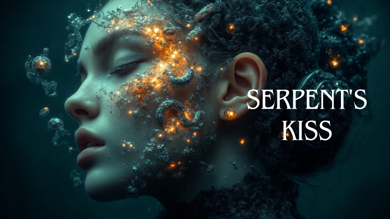 Memento of the Serpent’s Kiss – Dark Gothic Fantasy Music | Moments of Quiet, Poisonous Realization
