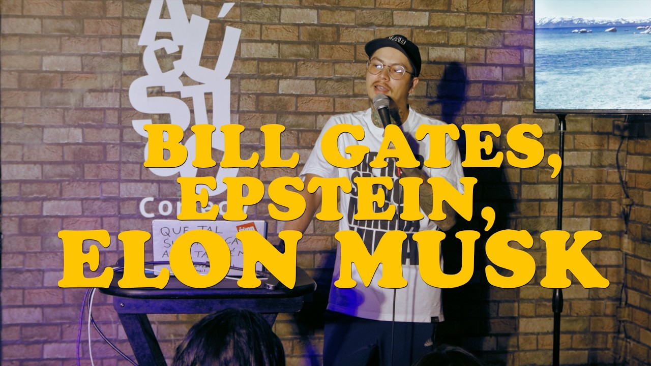 Arquivos Epstein, Bill Gates e Elon Musk