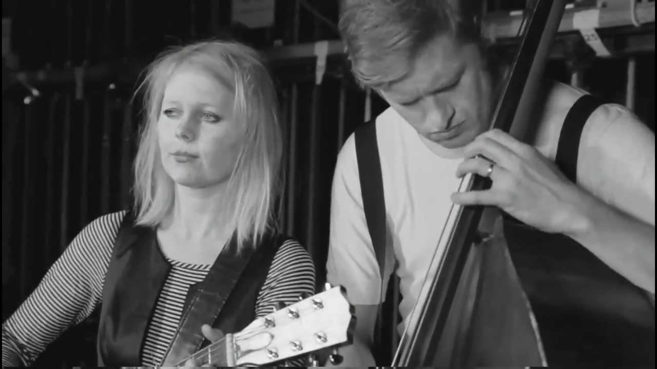 ditbandmitband spiller Sebastian's 