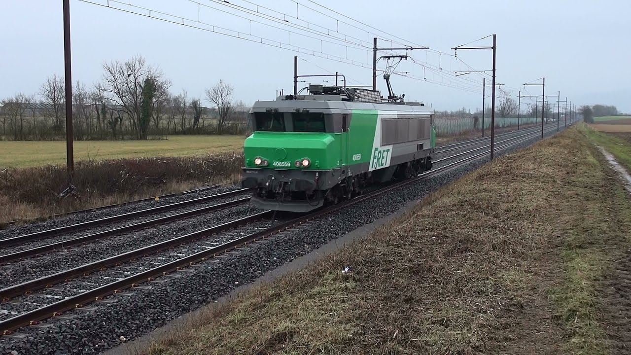 CC 6559 - Marche d'agr&eacute;ment - Leyment