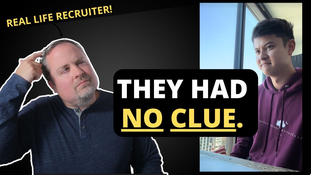 This Company Had No Idea They Just Laid Off Their Own Award Winner