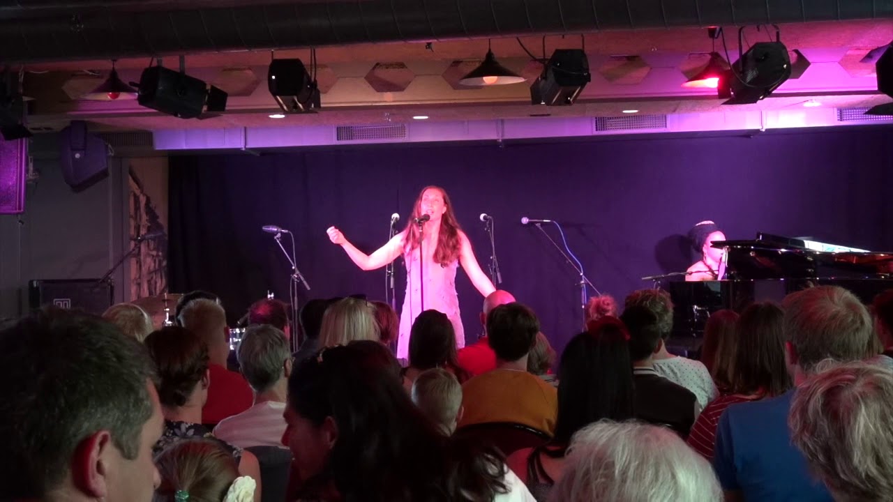 Dolina Burn – Find You (Stan Walker Cover)