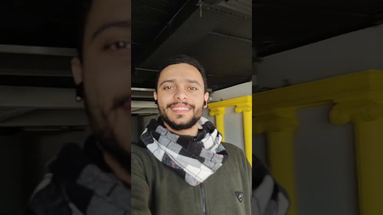 Premium Gym Elite under construction