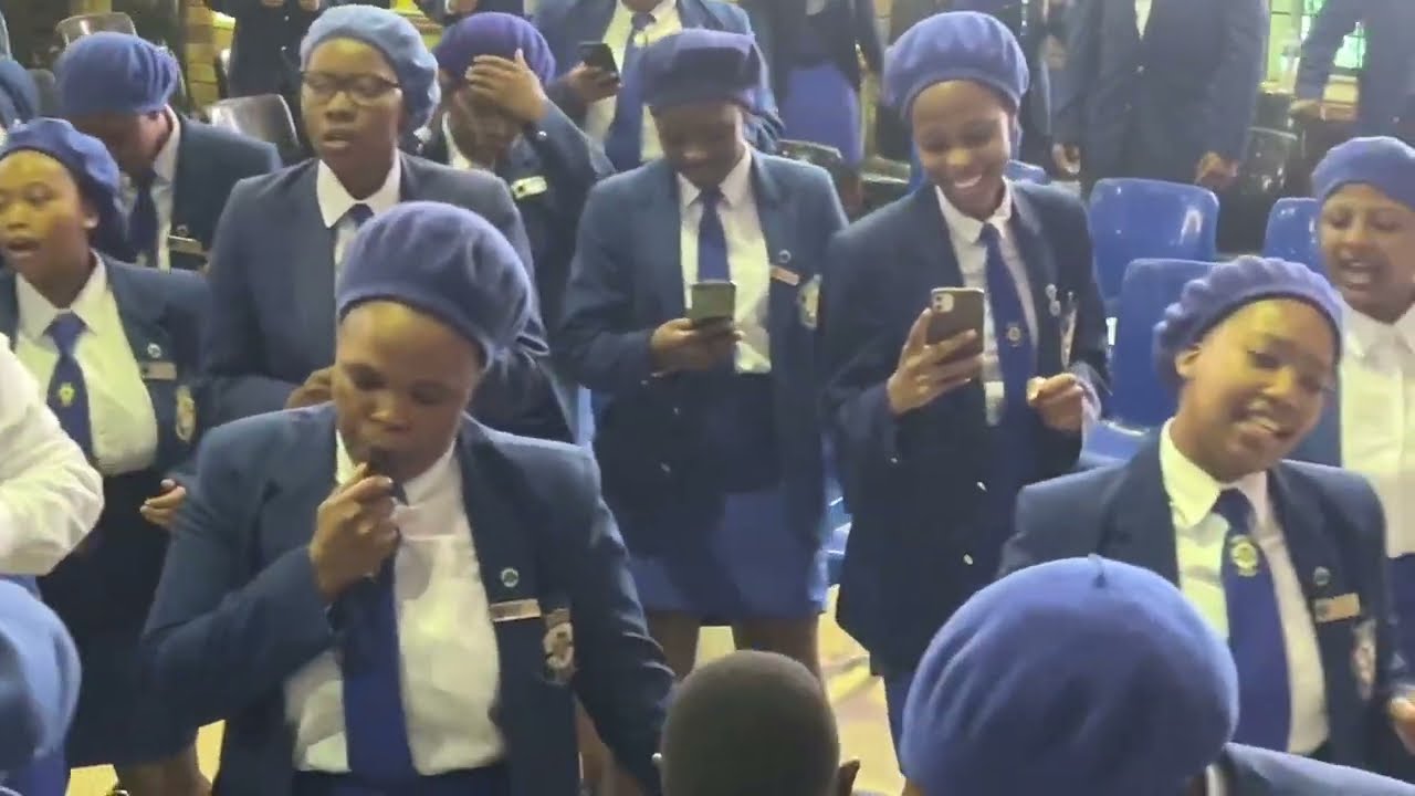 COGHDWG Fellowship Weekend 2025 - Bawo xa ndilahlekayo