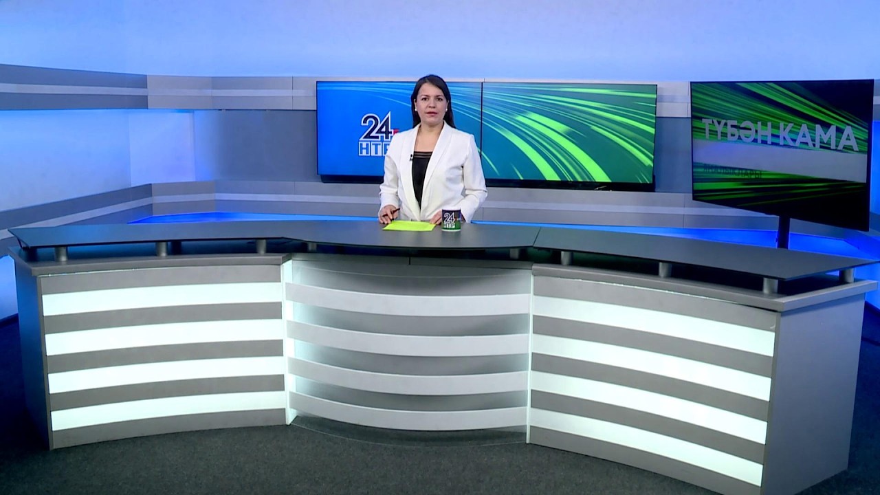 Яңалыклар. Эфир 11.03.2026