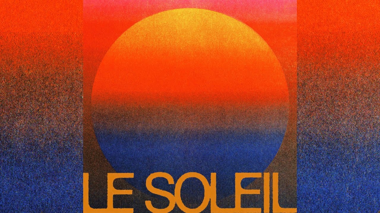 Ko Shin Moon - Le Soleil